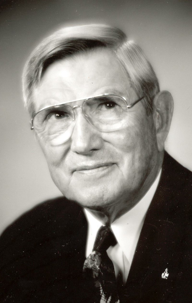 WWII vet guided big leap in banking