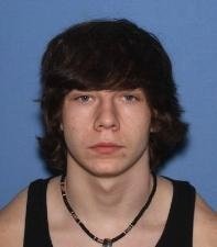 Robert See, 17, has been missing since June 7.
