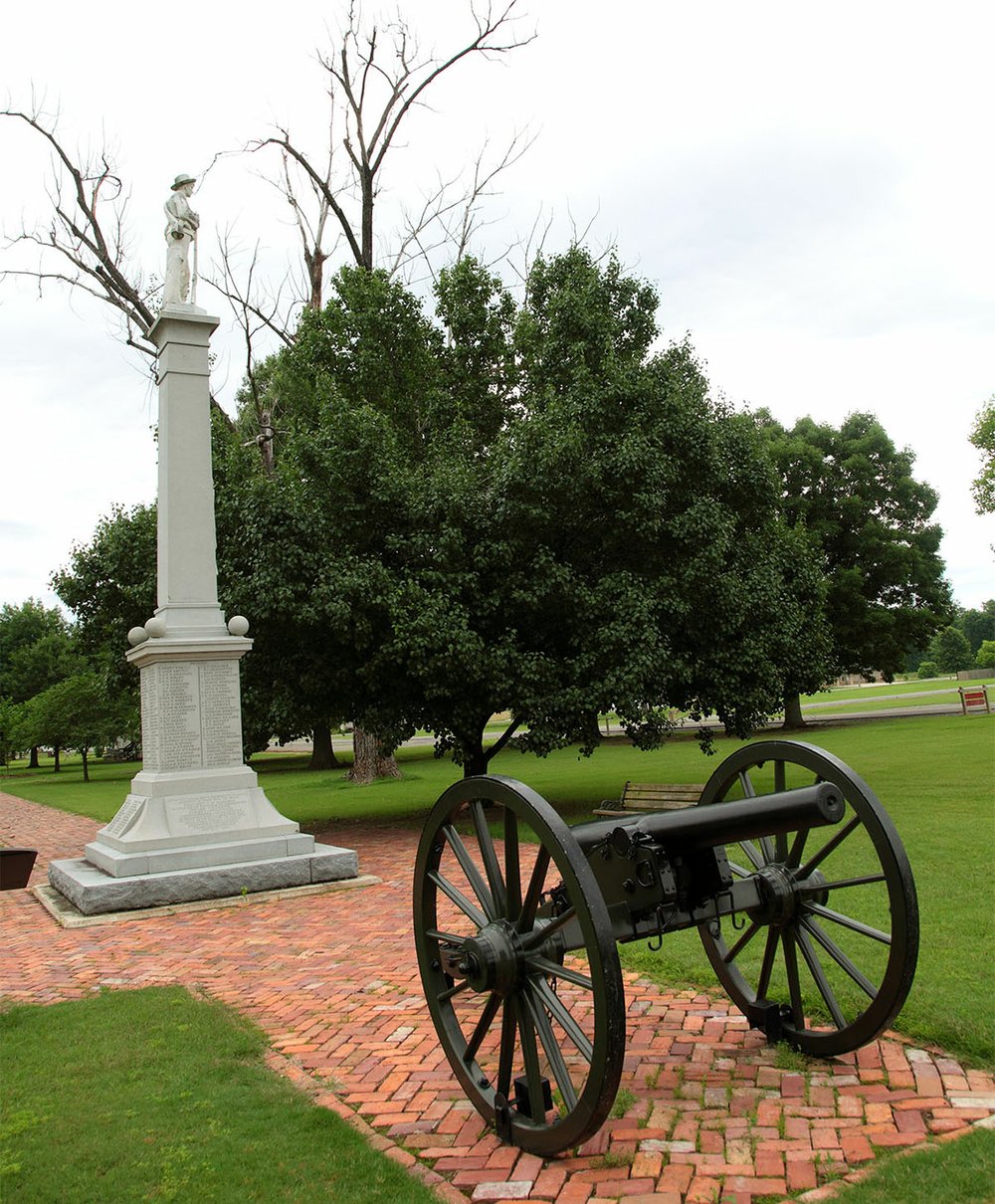 Jacksonport plays important role in state's history