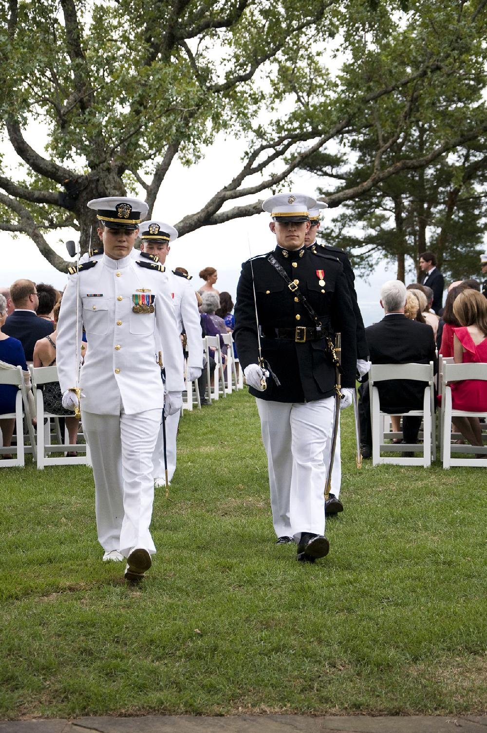 Stevens-Rockefeller Wedding Reception | The Arkansas Democrat-Gazette ...