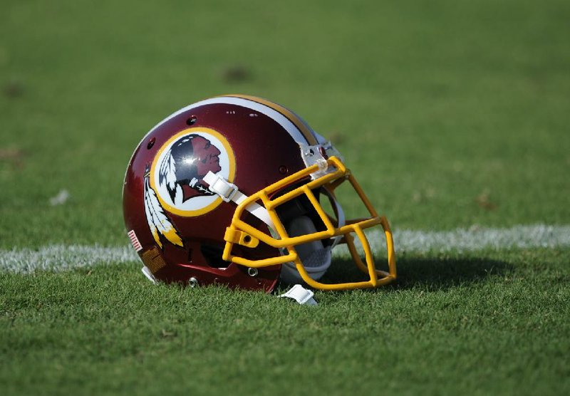 Redskins name change: Dan Snyder decides to rebrand Washington's NFL team  after pressure