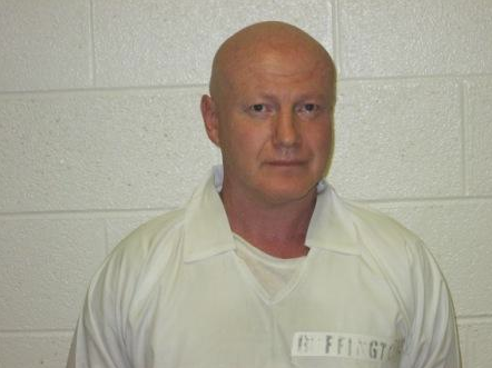 47-year-old Timothy Buffington, a trusty inmate assigned to the Pine Bluff Unit, left his work assignment on June 21, 2014.