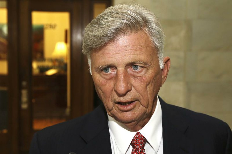 Gov. Mike Beebe on Tuesday issued a call for the Legislature to convene in a special session. 