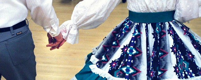 Square dancers from as far away as Sweden, Japan and Australia will participate in this weekend’s National Square Dance Convention in Little Rock.