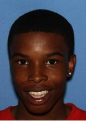 Little Rock Police have named Evan Clegg, 20, of Little Rock as a suspect in the killing of Roderick Knowlton, 21, also of Little Rock. Clegg, who also goes by "Elbows," is reported to be armed and dangerous.
