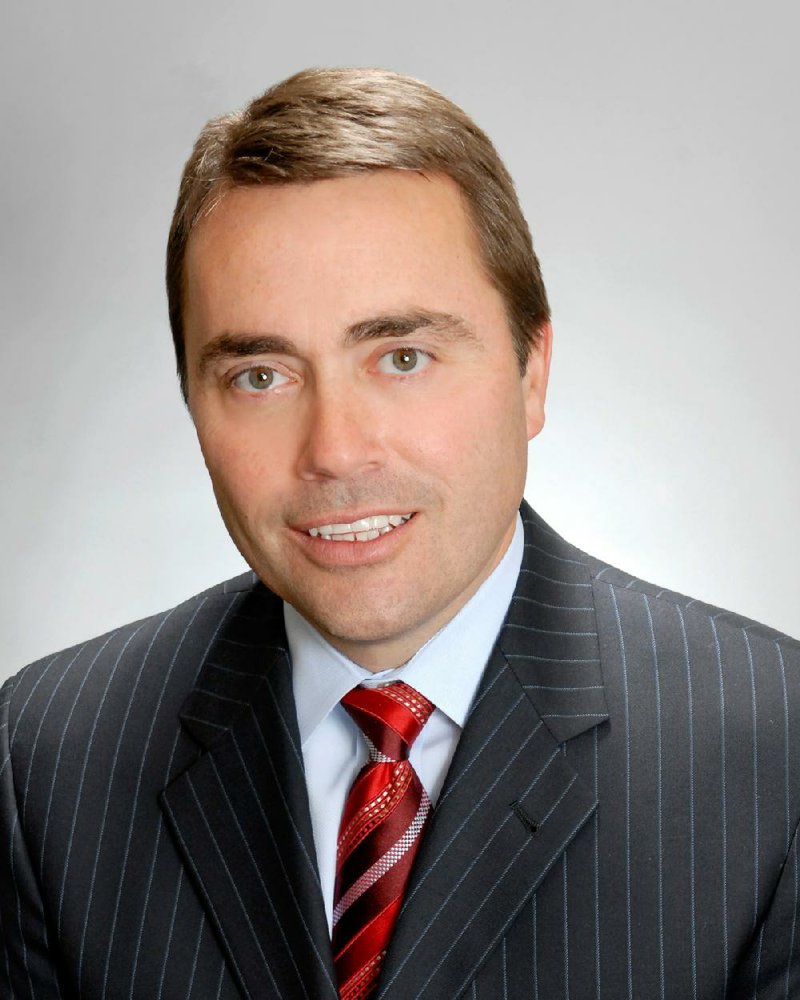 Chief at Northwest Health to exit for top job at Sparks