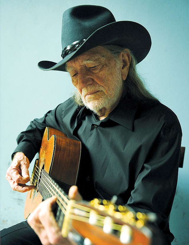 Willie Nelson