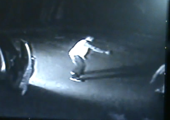 Surveillance video released by the Pine Bluff Police Department shows a gunman opening fire in a June 30 shooting that left a man injured.