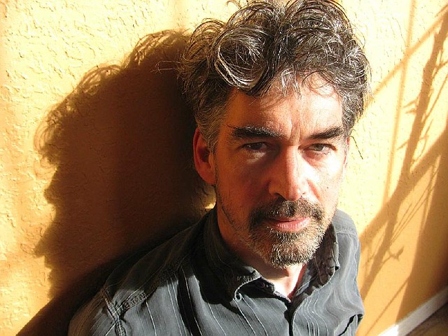 Slaid Cleaves