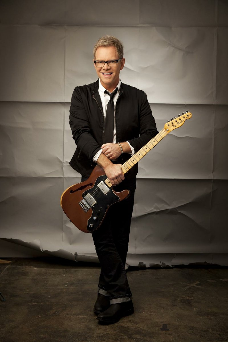 Steven Curtis Chapman