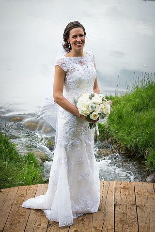 Allie Elaine Kelly - Nicholas Adam Green | The Arkansas Democrat-Gazette -  Arkansas' Best News Source