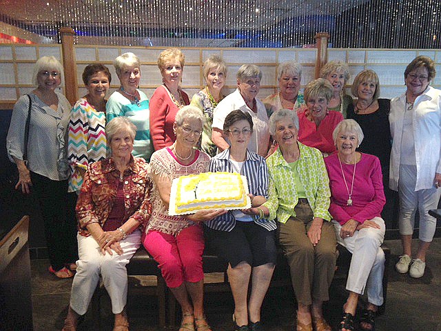 Local ESA celebrates anniversary | Hot Springs Sentinel Record