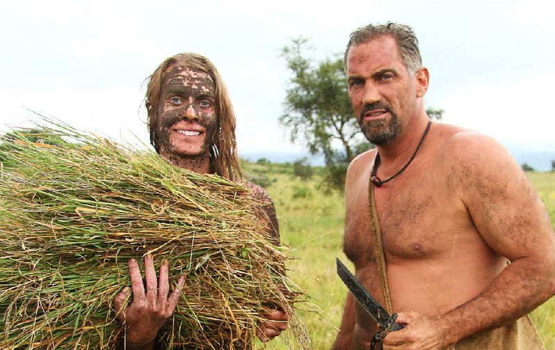 The Discovery Channel’s Naked and Afraid fueled the nude TV trend.