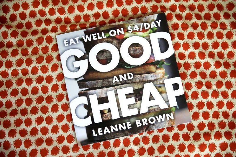 "Good and Cheap" by Leanne Brown