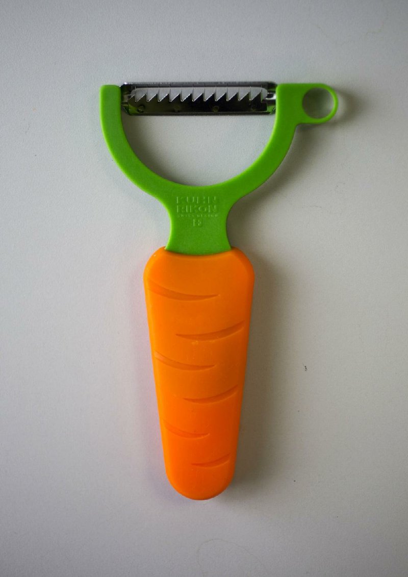  Kuhn Rikon Veggie Peeler 