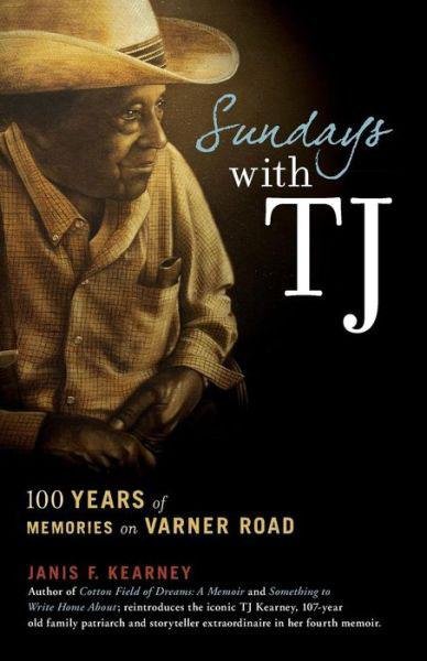 Sundays With TJ: 100 Years of Memories on Varner Road