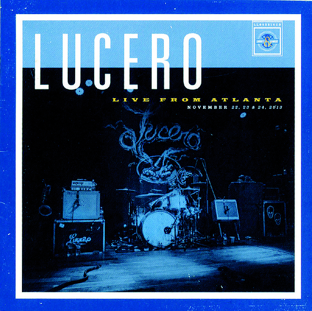 Lucero
Live from Atlanta