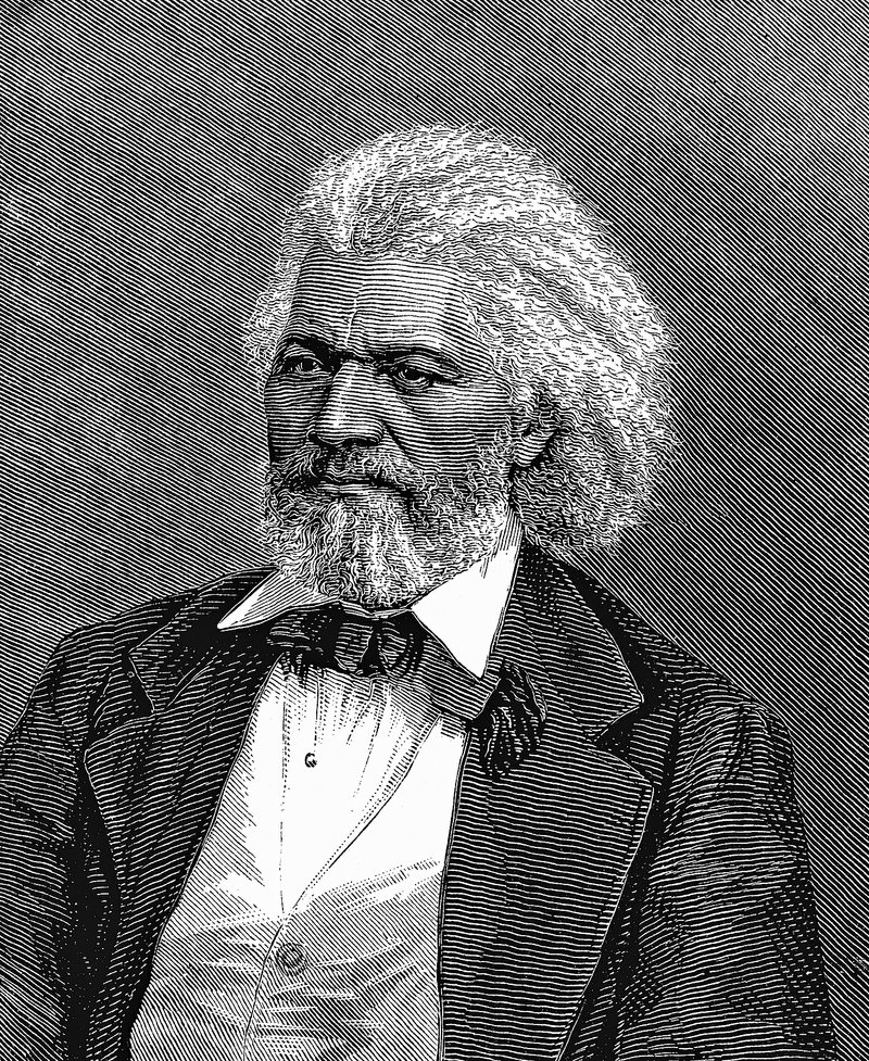 Frederick Douglass