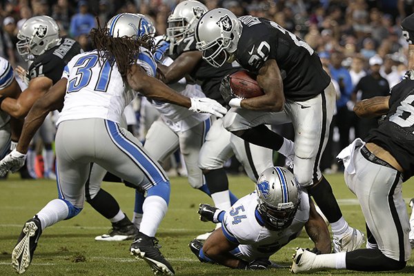 Hogs Roster Picture NFL report: 13 Hogs have 53-man roster spots | Whole Hog Sports