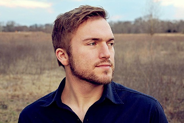 Logan Mize