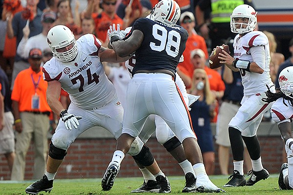 Linear Progression | Whole Hog Sports