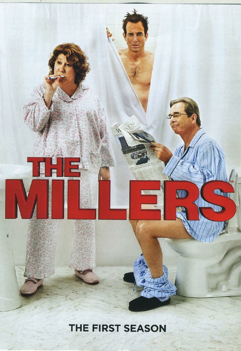 The Millers, Season 1