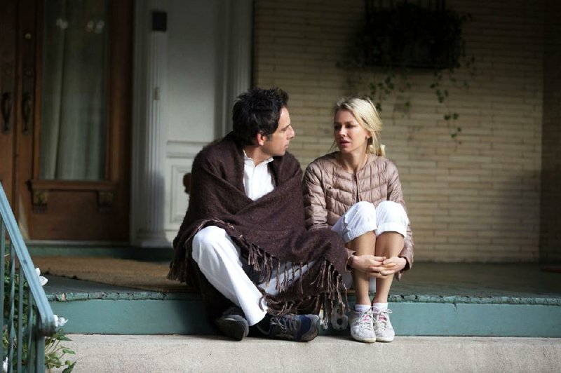 Ben Stiller and Naomi Watts play a middle-aged couple who find their relationship entwined with that of a younger, sexier couple in While We’re Young, which looks to be one of the highlights of this year’s Toronto International Film Festival.