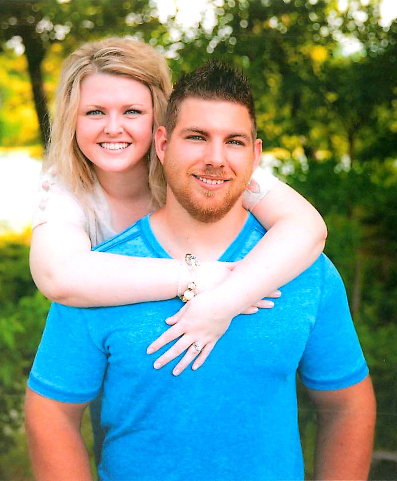 Couple announces engagement | Siloam Springs Herald-Leader