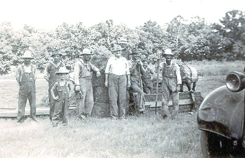 Price Family Farm Recognized As Missouri Century Farm