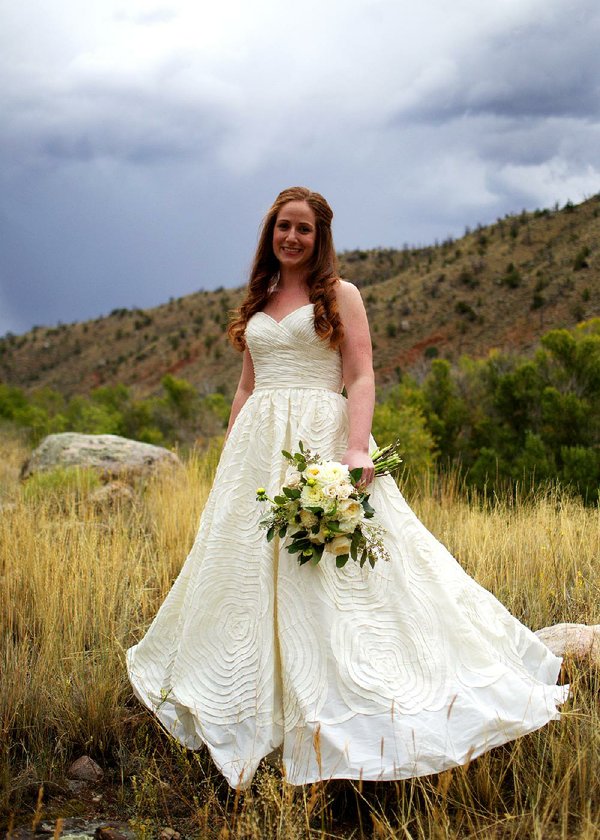 Katherine Alexandra Sweet Edgar Daniel St. Amour