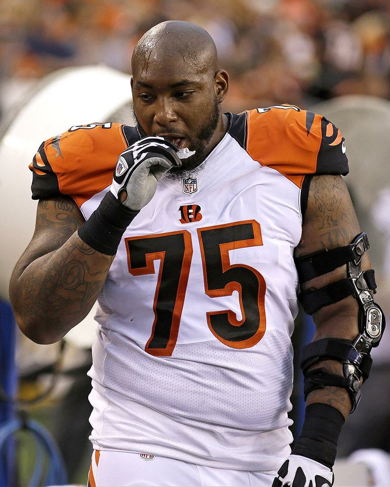 Devon Still signed to Bengals' 53-man active roster