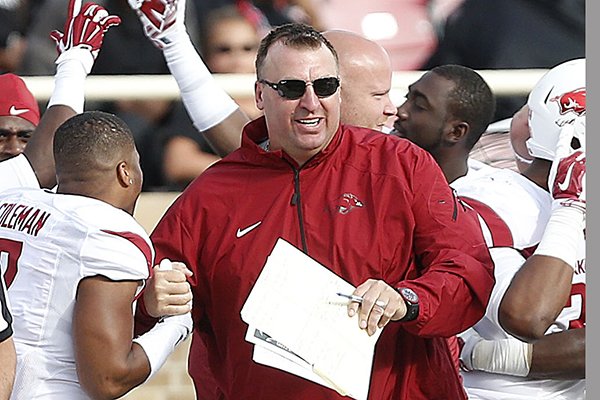 Unraveling the Legacy: A Comprehensive History of Arkansas Football Head Coaches