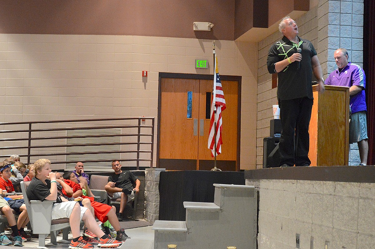 Career learning | Hot Springs Sentinel Record