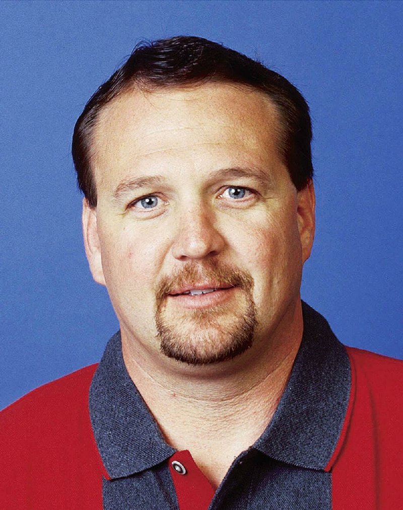 FILE--The Detroit Lions have hired San Francisco offensive coordinator Marty Mornhinweg, shown in this 1999 file photo,  as head coach and fired coach Gary Moeller, a league source said Wednesday, Jan. 24, 2001. (AP Photo/File)
