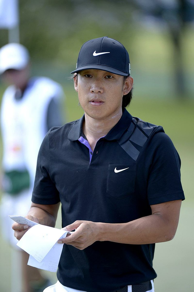 Oft-injured golfer Anthony Kim faces the difficult decision of cashing out a $10 million insurance policy and ending his career or returning to the PGA Tour.