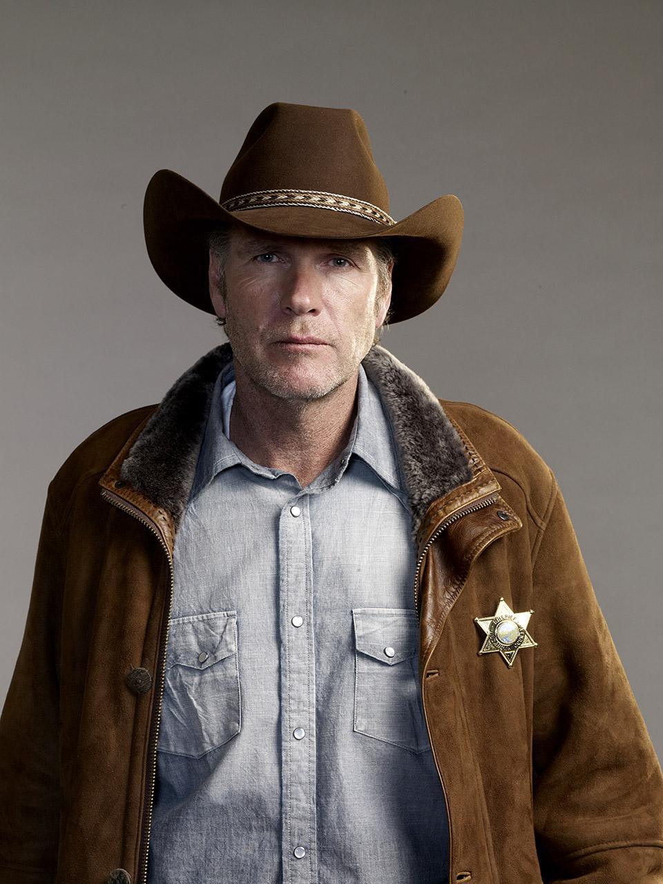 arresting Longmire cancellation riles fans
