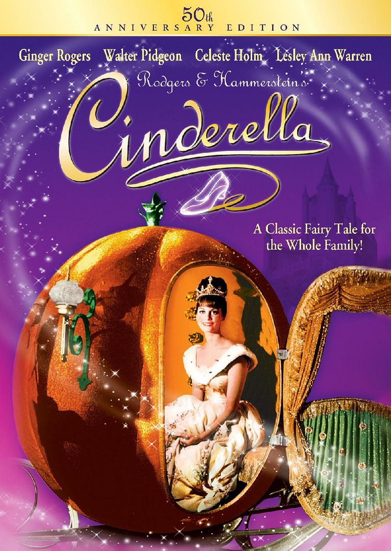 Cinderella, 50th anniversary edition