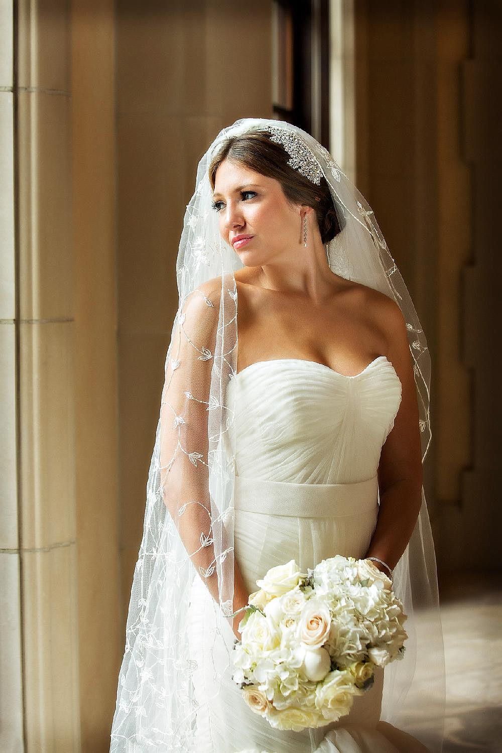 Madison Elise Trujillo - James Edward Strode Jr. | The Arkansas  Democrat-Gazette - Arkansas' Best News Source, image size:1000x1500