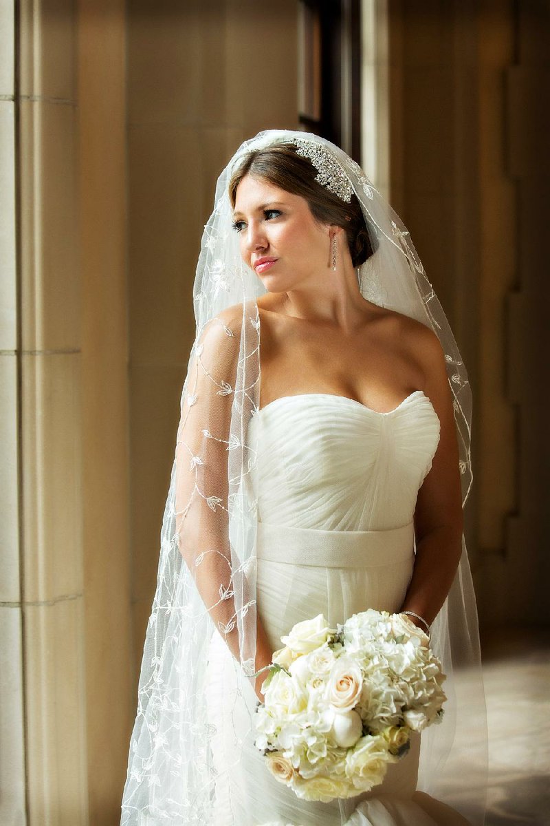 Madison Elise Trujillo James Edward Strode Jr.