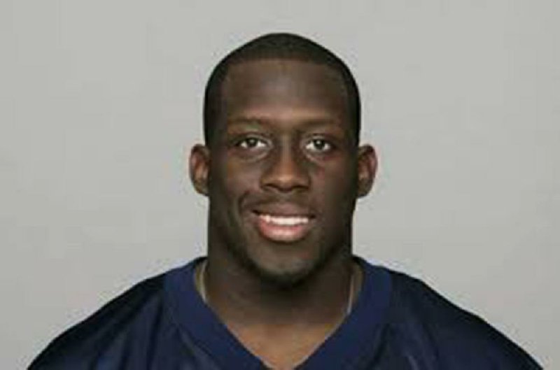 Stephen Tulloch