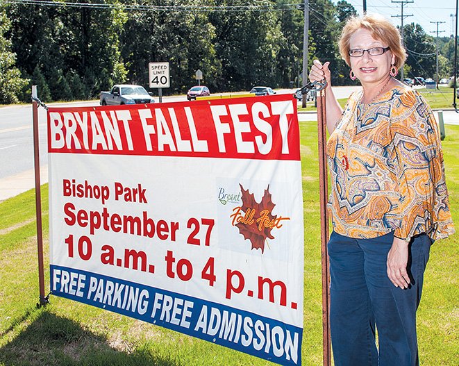27th Fall Fest brings Bryant together