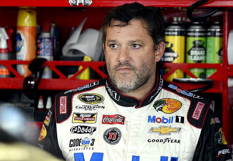 Calling it the “toughest and most emotional experience” of his life, Tony Stewart will not be charged in the death of Kevin Ward Jr. after a grand jury in Canandaigua, N.Y., decided against it.