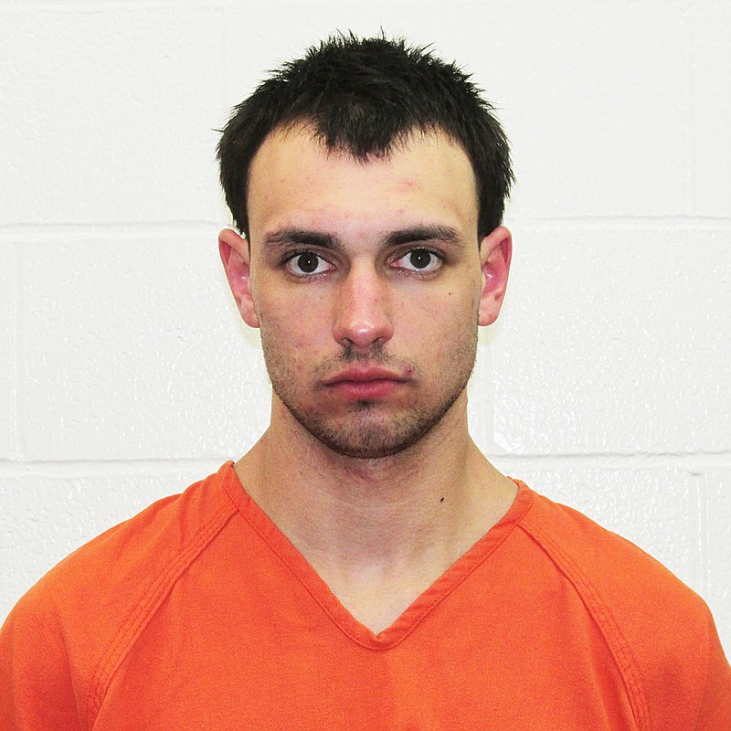 Royal man arrested after allegedly stealing 4-wheeler, fleeing from ...