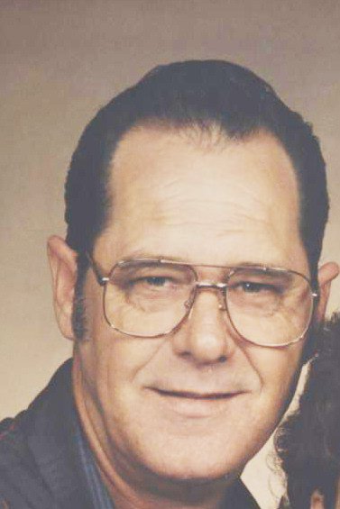 Billy J. Burrough Sr.
