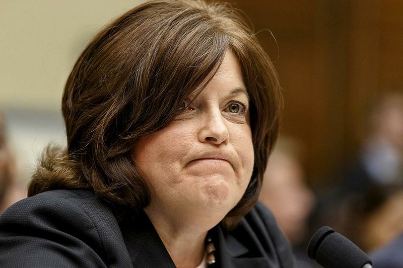Secret Service Director Julia Pierson told lawmakers “we all are outraged” about lapses in White House security.
