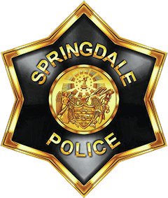 Police Department of Springdale