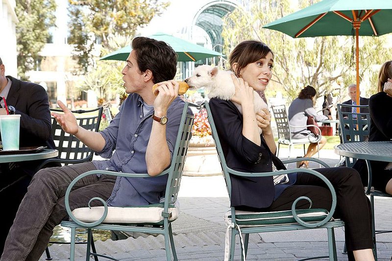 A to Z, a new romantic comedy starring Mad Men’s Ben Feldman and How I Met Your Mother’s Cristin Milioti, debuts at 8:30 p.m. today on NBC.