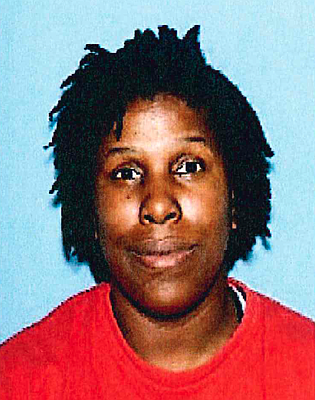 Police searching for missing Little Rock woman | The Arkansas Democrat ...