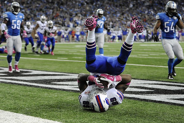 WholeHogSports - McFadden's Raiders career near end