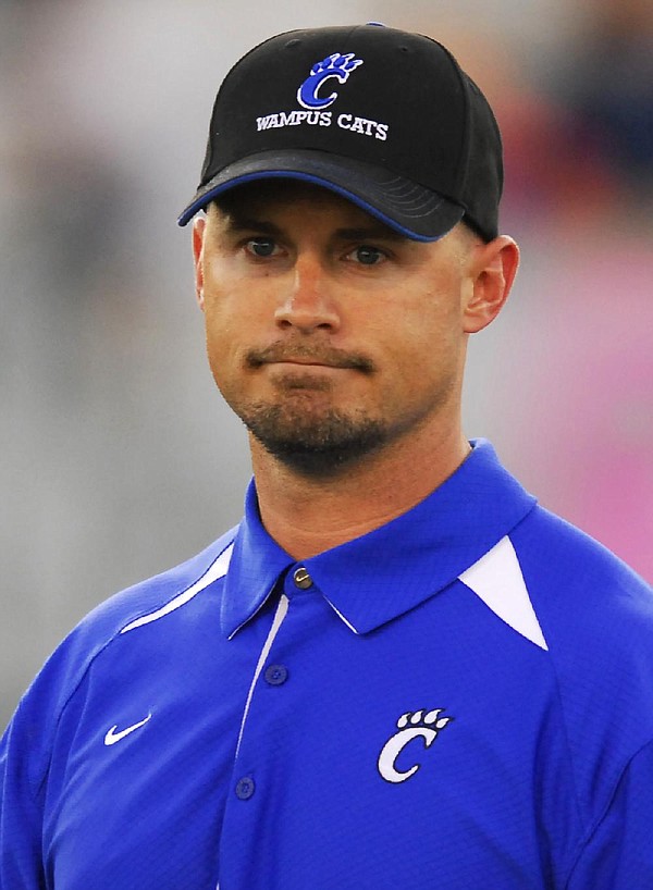 Ashcraft leaves Conway post to be head coach at Vilonia | The Arkansas Democrat-Gazette - Vimarsana News